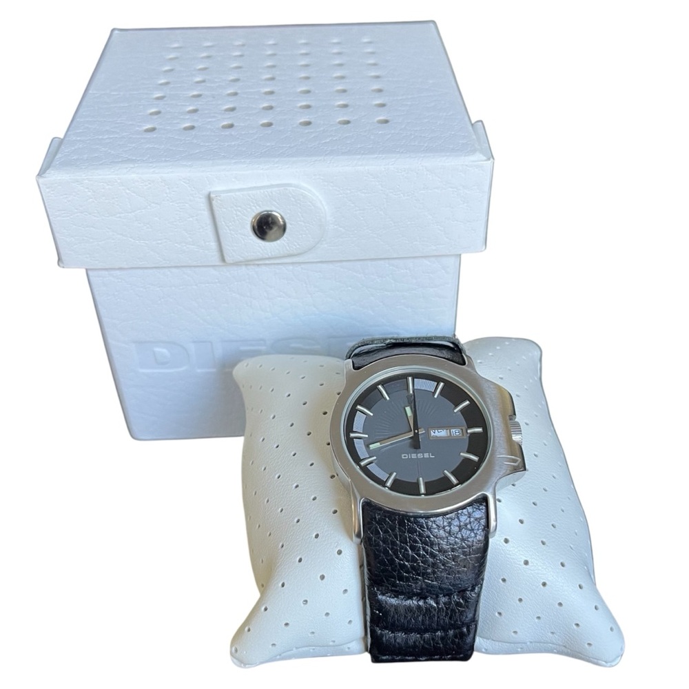 Diesel Watch